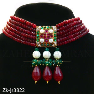 Ruby square set