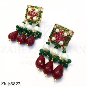 Ruby square set
