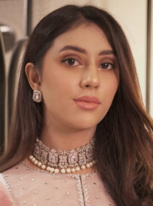Incredible silver set.
