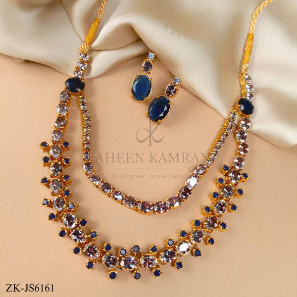 SAPPHIRE SET