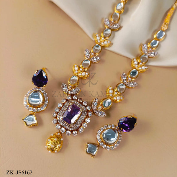 AMETHYST SET