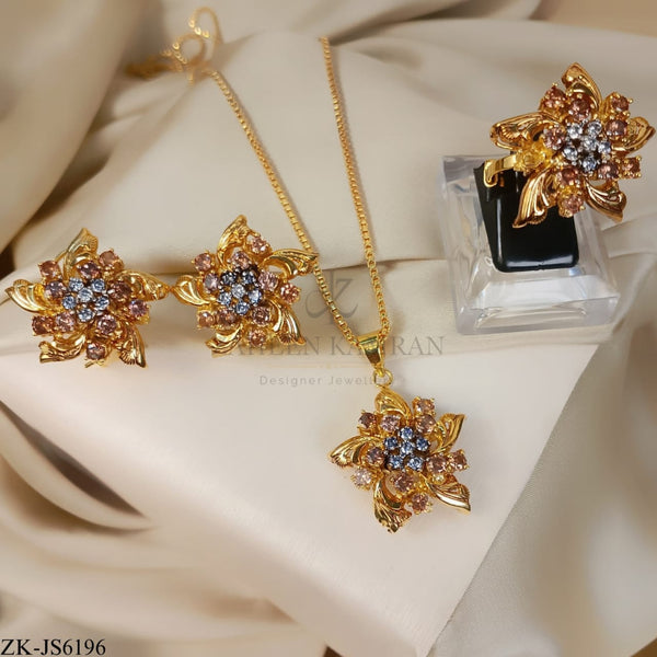 STAR SET