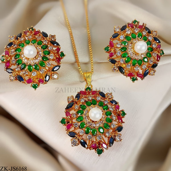 MULTI STONES SET