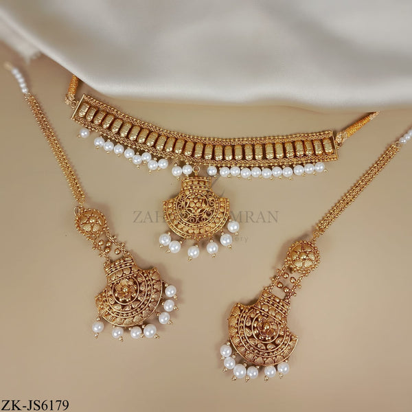 GOLDEN SET