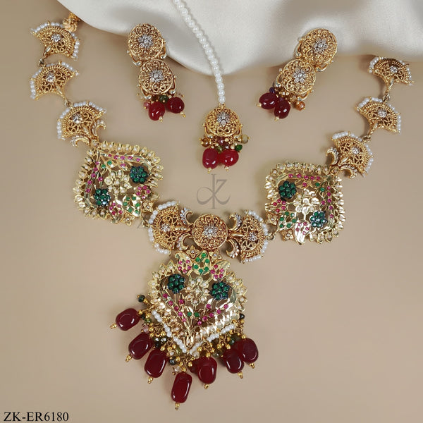 FLORET SET
