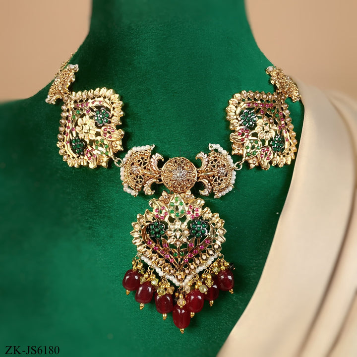 FLORET SET