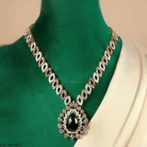 EMERALD SET
