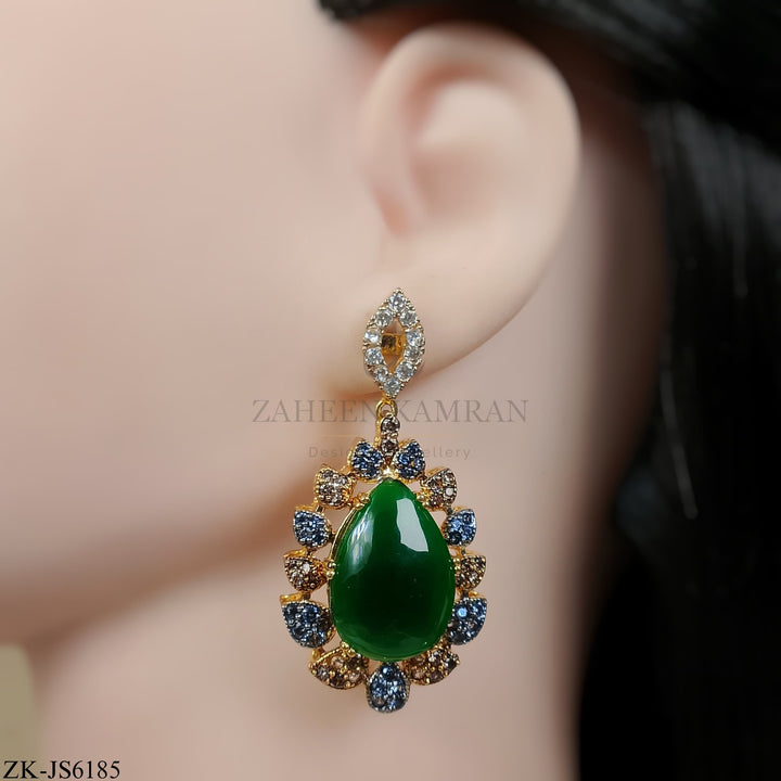 EMERALD SET