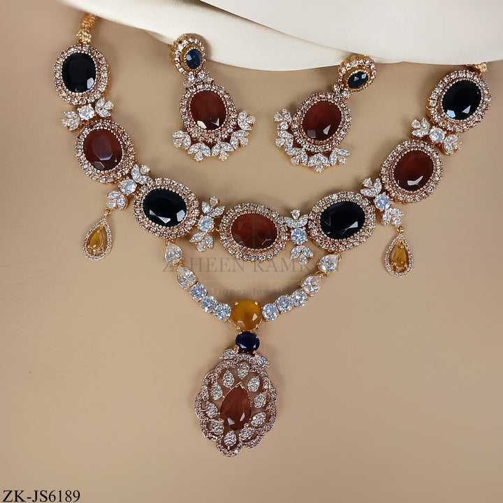 GARNET SET