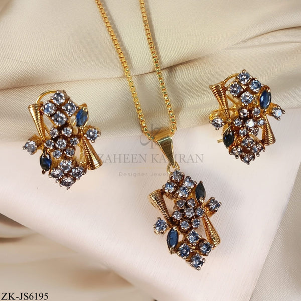 SAPPHIRE SET