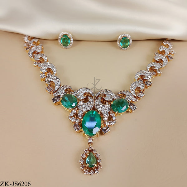 EMERALD SET