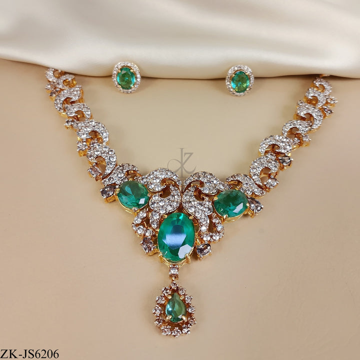 EMERALD SET