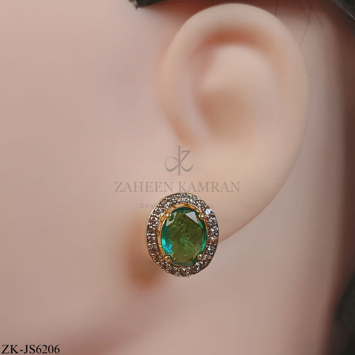 EMERALD SET