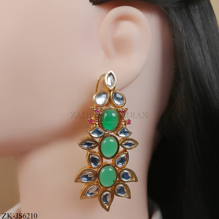 EMERALD SET