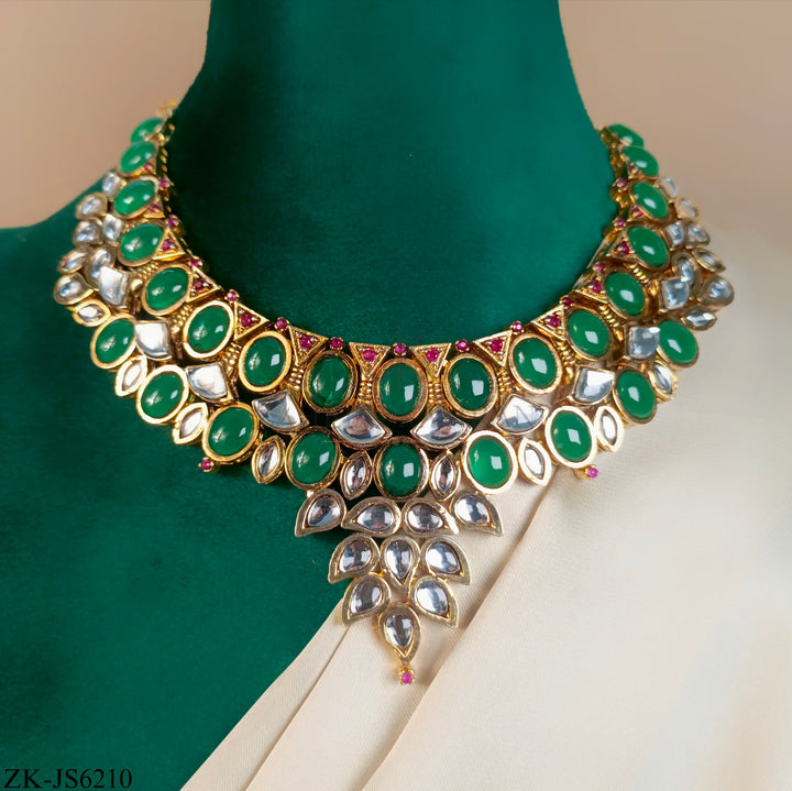 EMERALD SET