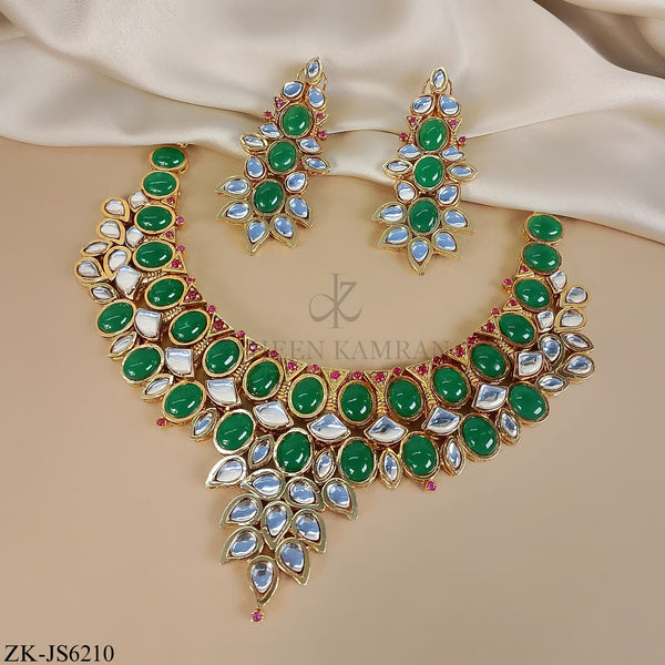 EMERALD SET
