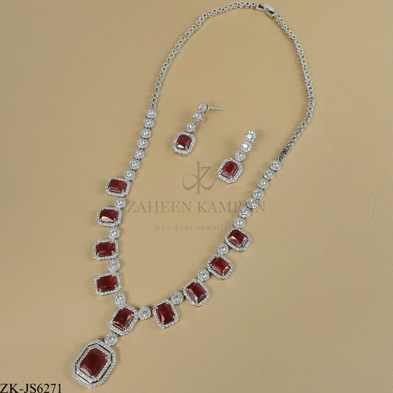 GARNET SET