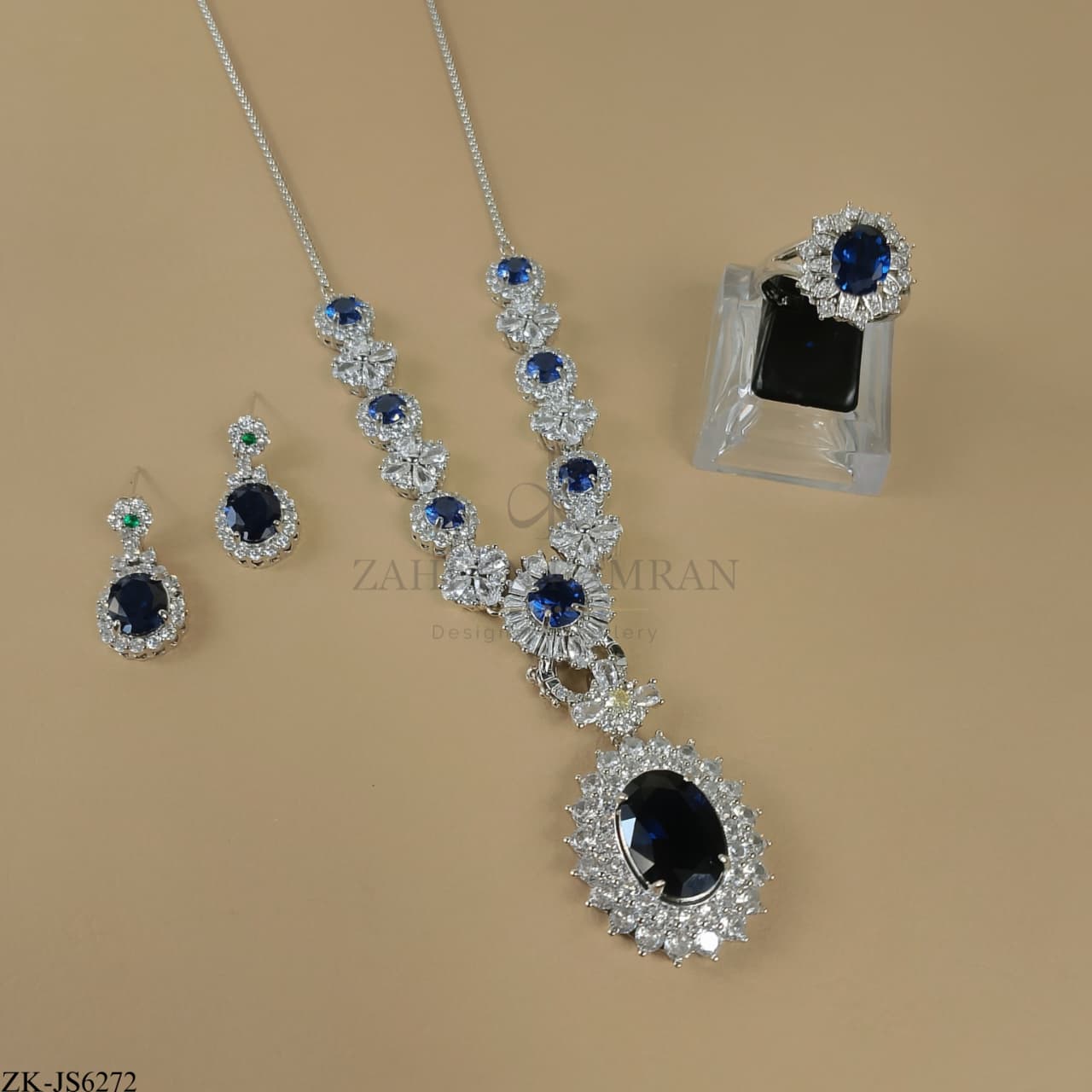 SAPPHIRE SET
