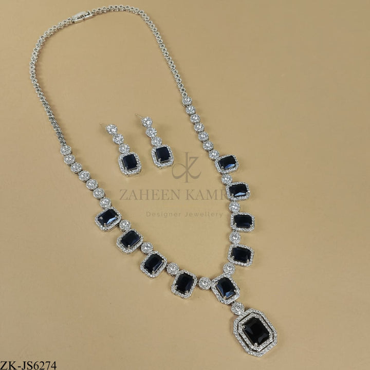 SAPPHIRE SET