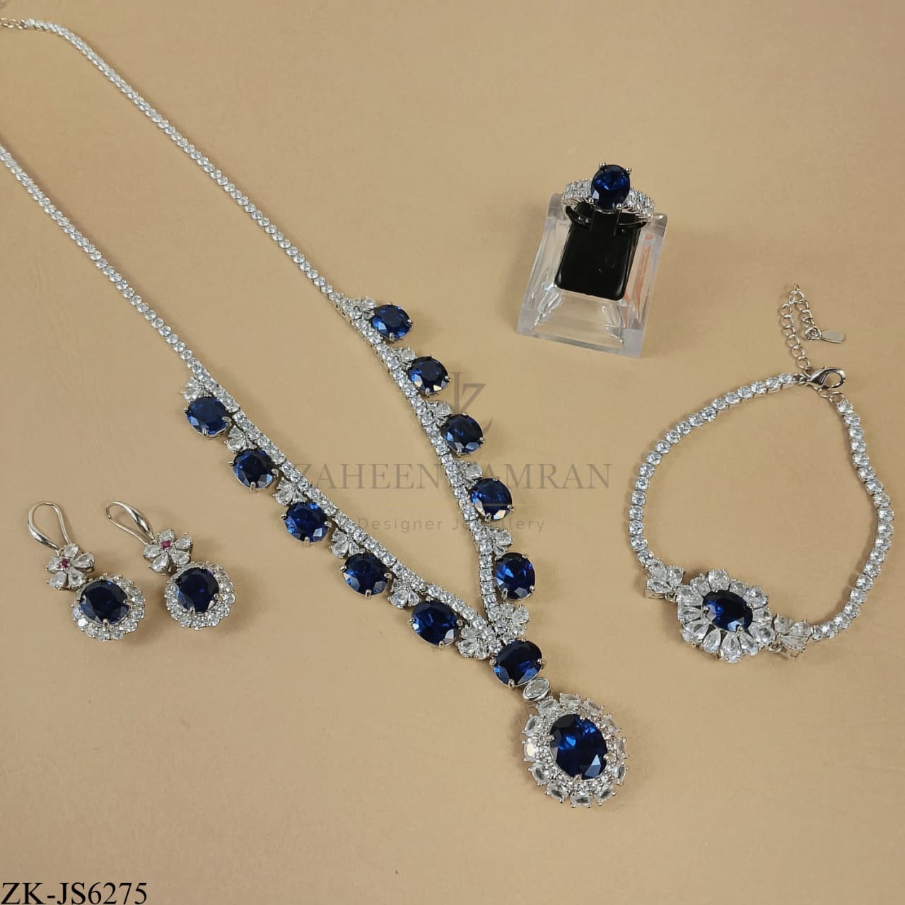 SAPPHIRE SET