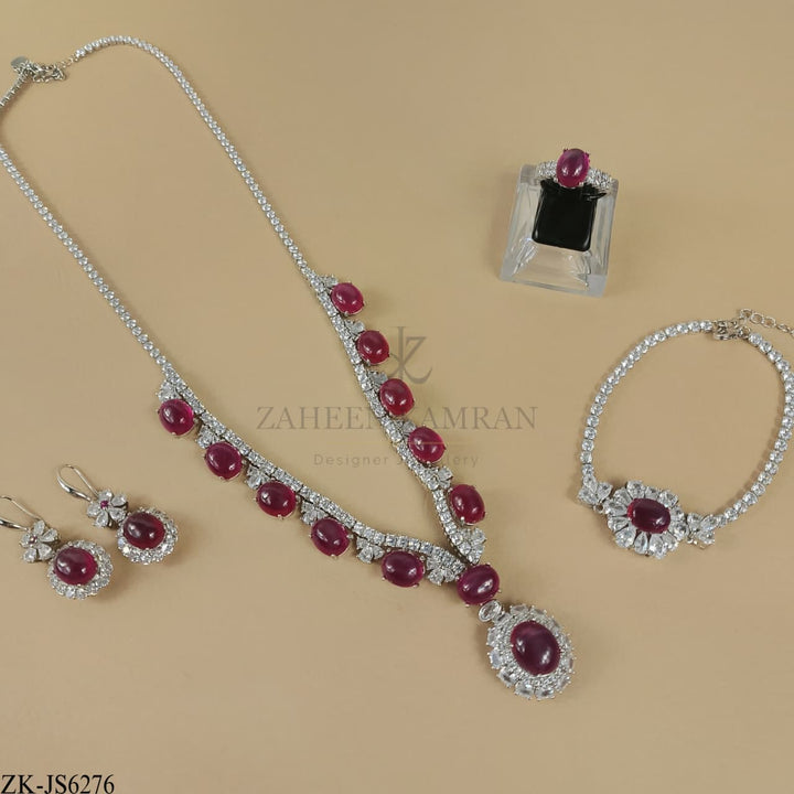 GARNET SET
