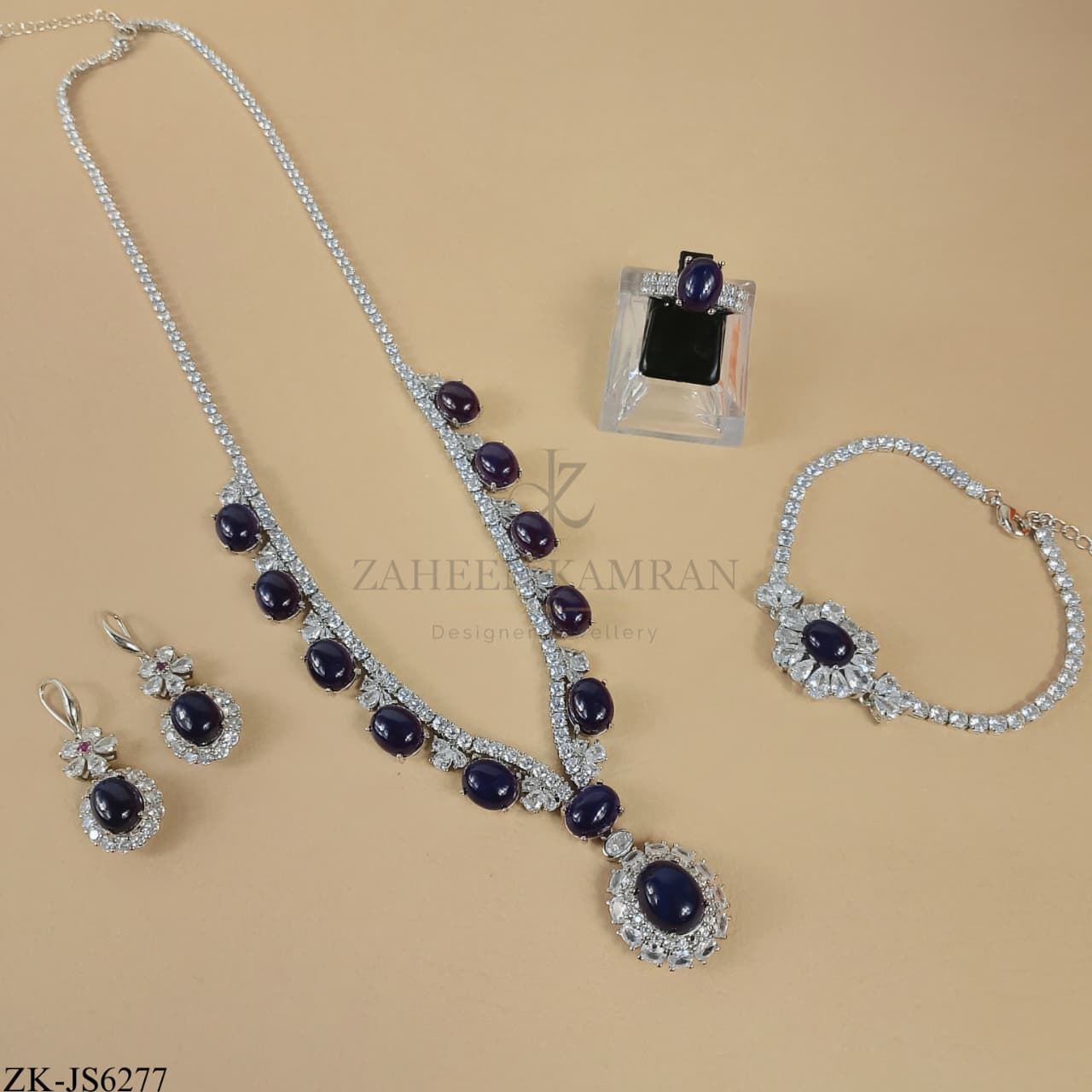 SAPPHIRE SET