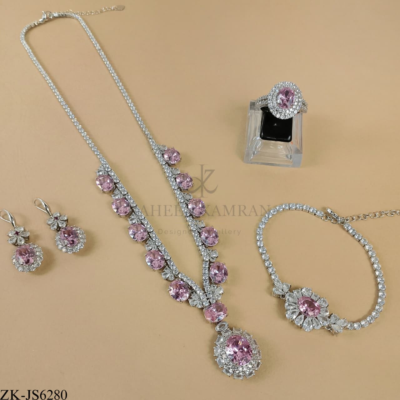 FLORET SET