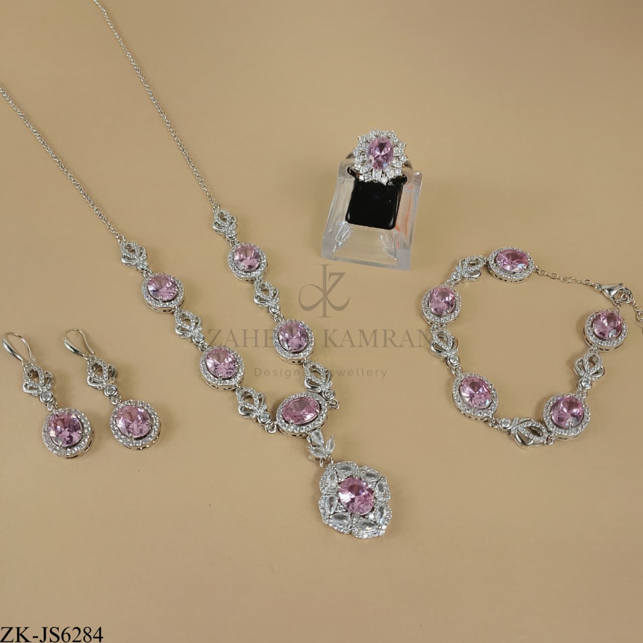 FLORET SET