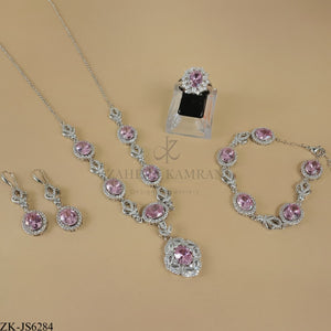 FLORET SET