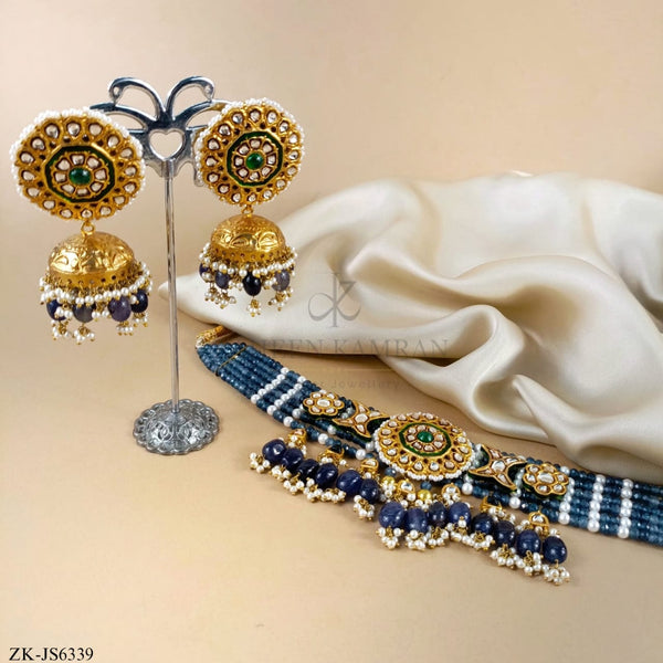 SAPPHIRE SET