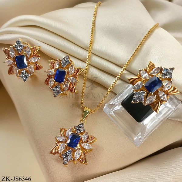 SAPPHIRE SET