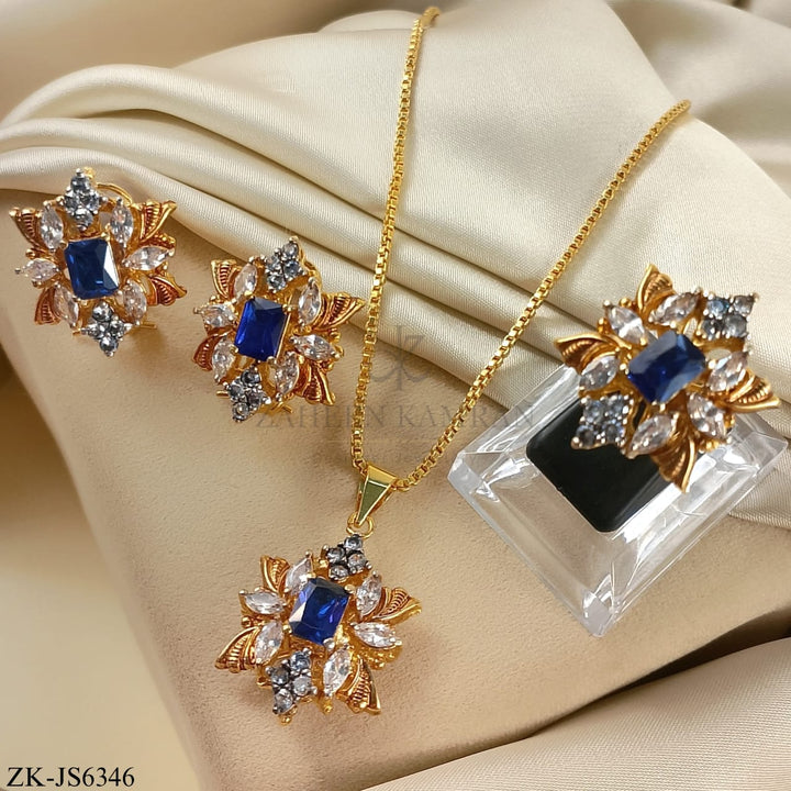 SAPPHIRE SET