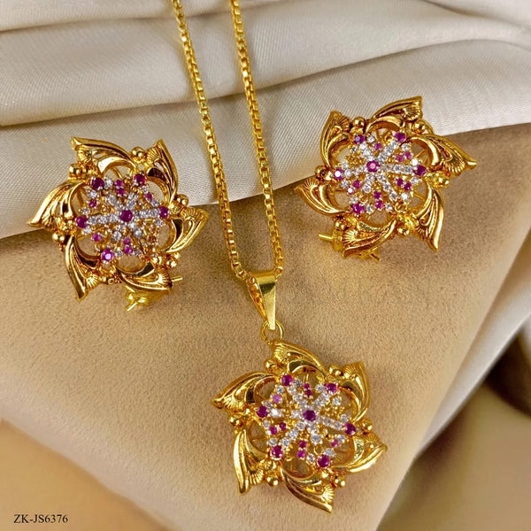 FLORA SET