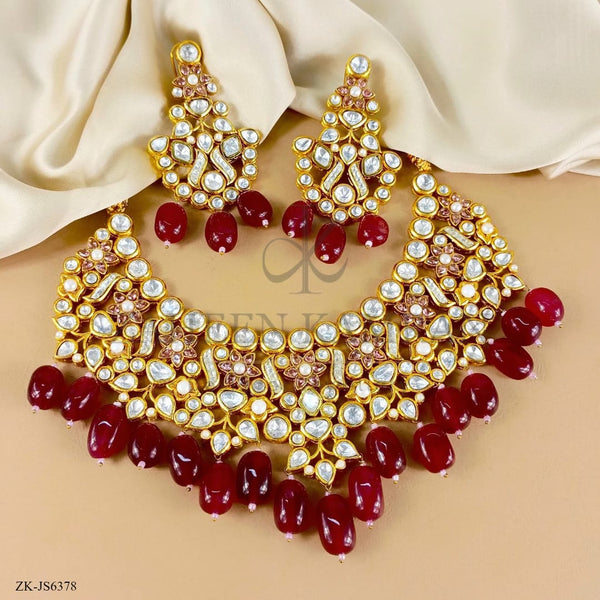 GARNET SET
