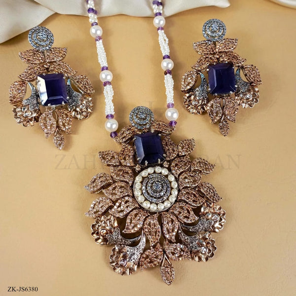 LEAFLET MALA SET