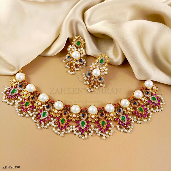 MULTI STONES SET