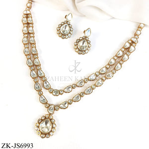 Stately Layered Set