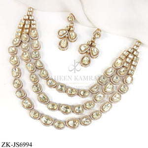 Lavish Layered Set