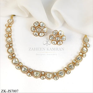 Luxe Polki Set