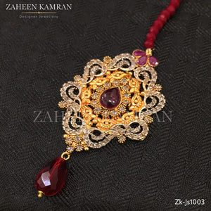 Filigree Wedding Set!