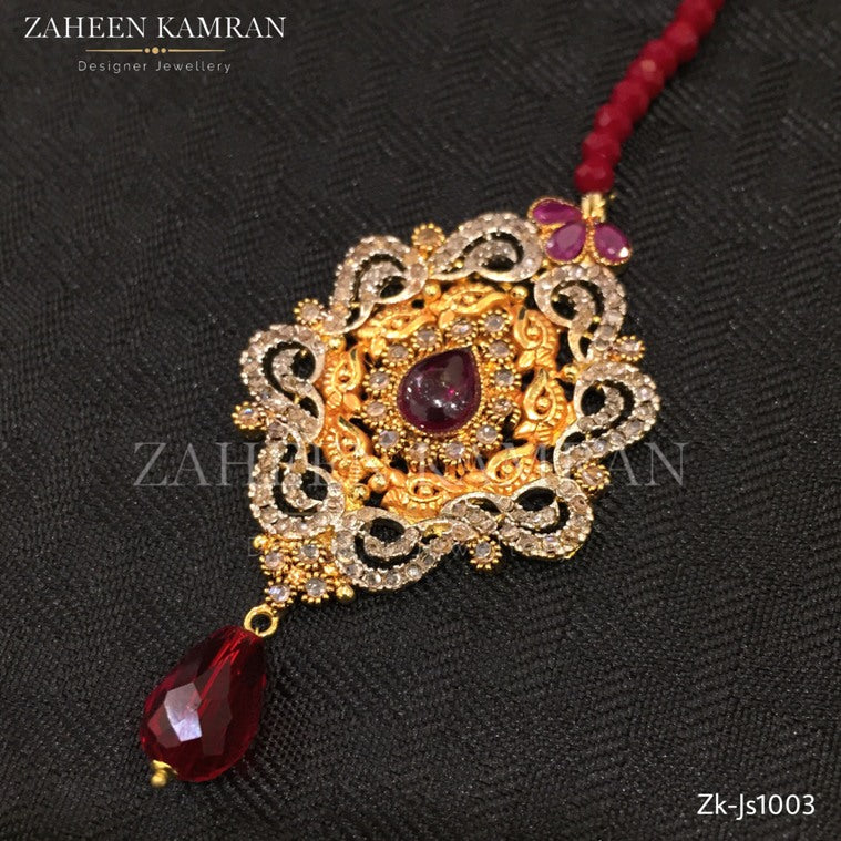 Filigree Wedding Set!