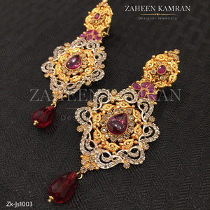 Filigree Wedding Set!