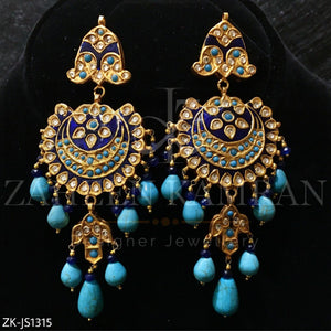 Feroza Mala set