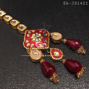 Meena Rani Necklace