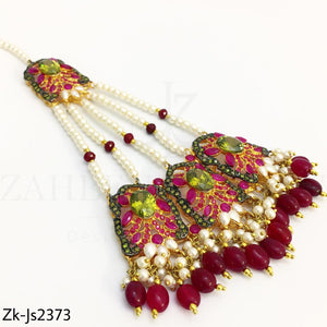 Classic multi bridal kit