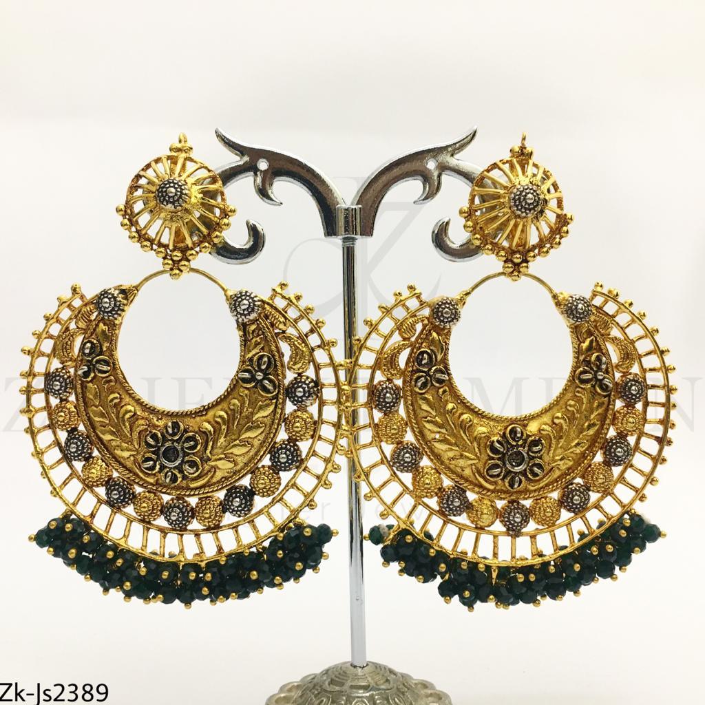 Madrasi mala set
