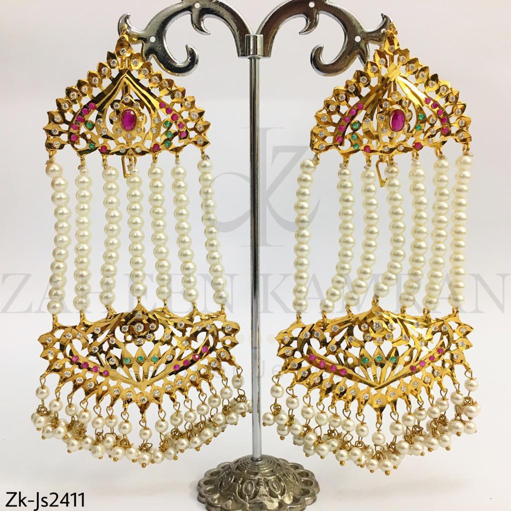 Golden Jarao arri kit