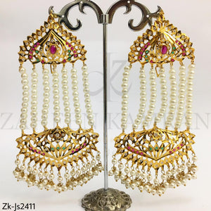 Golden Jarao arri kit