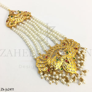 Golden Jarao arri kit