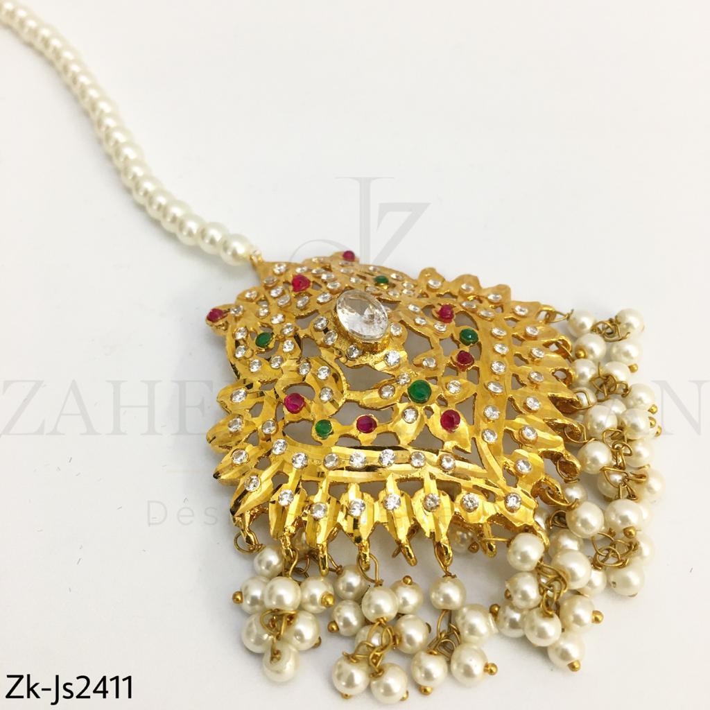 Golden Jarao arri kit